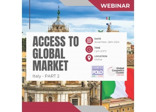 Access To Global Market - Italy - Part2